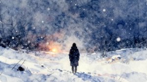 Я ДЫШАЛ СИНЕВОЙ БЕЛЫЙ ПАР ВЫДЫХАЛ ст В Высоцкий муз Нейросеть обр НейроБар