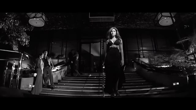 Enrique Iglesias - Dímelo 2007