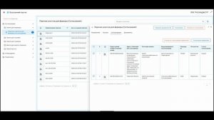 Национальная система пространственных данных «Земля фермерам»