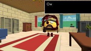 Мне говорят что я балбес