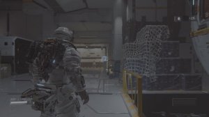 Pragmata первое знакомство