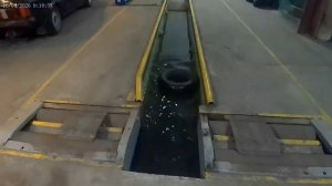 Всплытие или погружение.