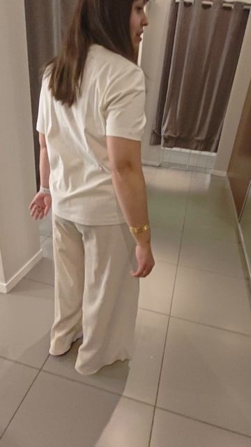 Хочу такие брюки на лето. Брать?