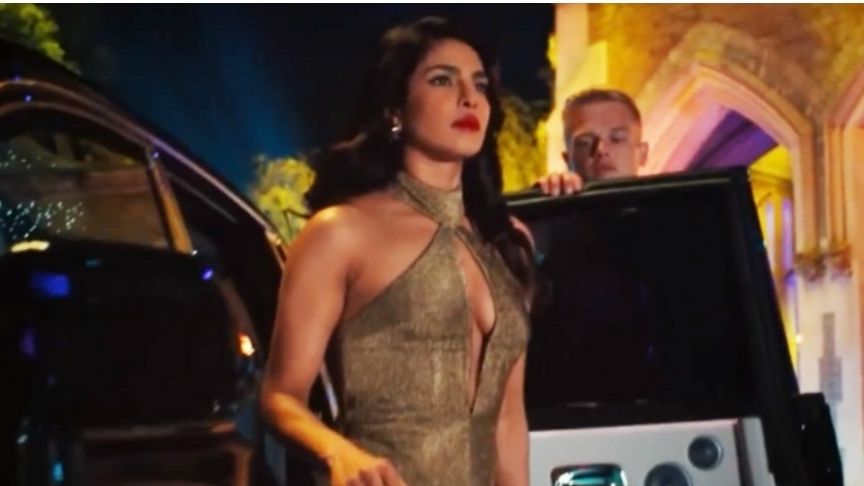 Цитадель (2026) - трейлер 2 сезона