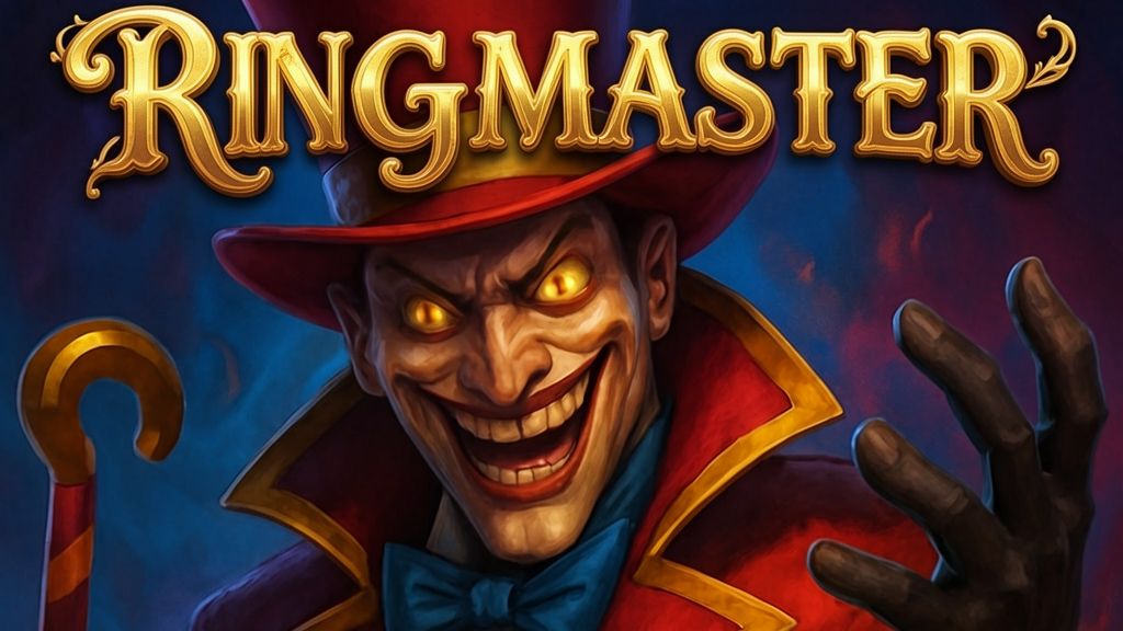 Dota 2. Ringmaster