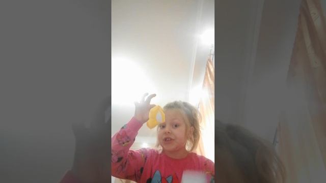 собираю зайчиков в садик