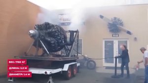 Эволюция ДВИГАТЕЛЕЙ. Как изобретения моторов и механизмов двигали армии. Документальный фильм