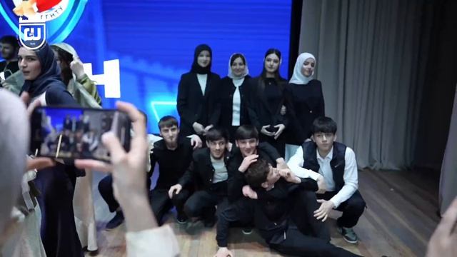 Как всё было? Cмотрим и заряжаемся эмоциями!