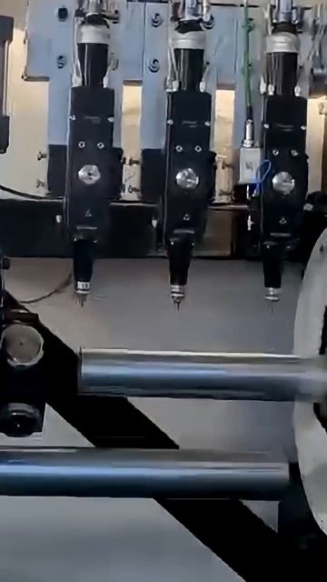 Работа на лазерном станке