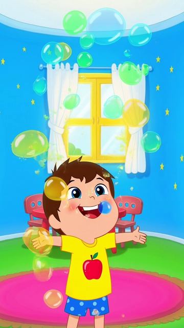 НЕ СМЕЙСЯ… ИЛИ КОМНАТА ЗАПОЛНИТСЯ! 😂🫧