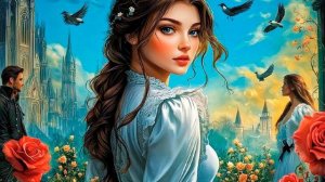 Аудиокнига ПОЛНАЯ ♂️ НЕЗАМЕНИМАЯ ✨ ЛЮБОВНОЕ ФЭНТЕЗИ | ПОПАДАНЦЫ