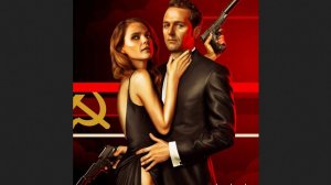 🎵 🇺🇸 Саундтрек  сериала «Американцы / The Americans» (2013 - 2018) 🎦🎤🎶🎹🎷🥁🎵