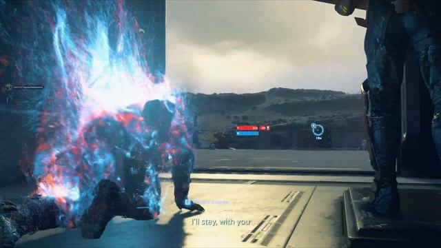 39.DEATH STRANDING 2 ON THE BEACH Утрата