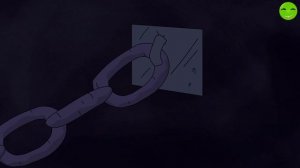 Побег стального монстра - Мультики про танки