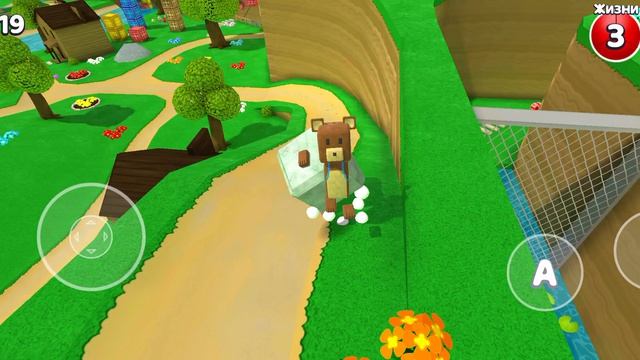 как найти закулисье 😐