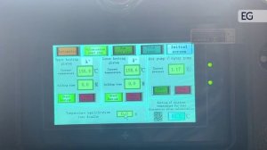 Пресс для стыковки конвейерных лент PA-900