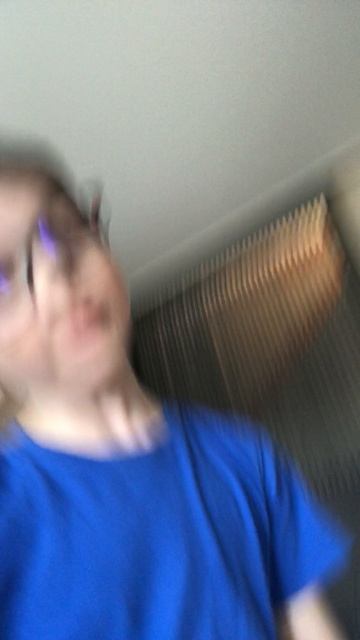 Ищу зайца у себя дома