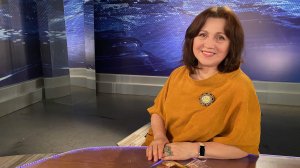 СЛАВИЯ ИНТЕРВЬЮ Светлана Гарбар, председатель Новгородского отделения ВТОО "Союз художников России"