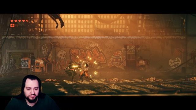 Незаменимый Дублёр в Replaced Серия 1