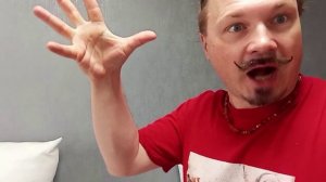 роль Фокусник Иванов - самопробы Павла Зыкова