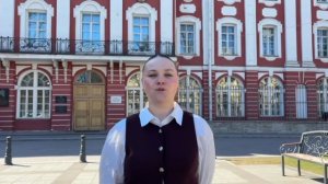 Владимир Набоков. Санкт-Петербург  — читает  Мерве Вехби Махмуд
