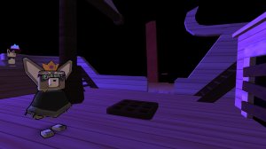 челлендж от Малены в сба! астральный храм без урона!