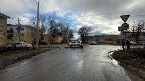 Обзор ДТП в Мордовии. 21 апреля