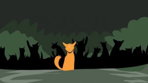 Я наконец вышел с реста)) настрогал ещё давно анимку