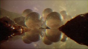 Mirrored Skies ⧸ 80s 90s Retro