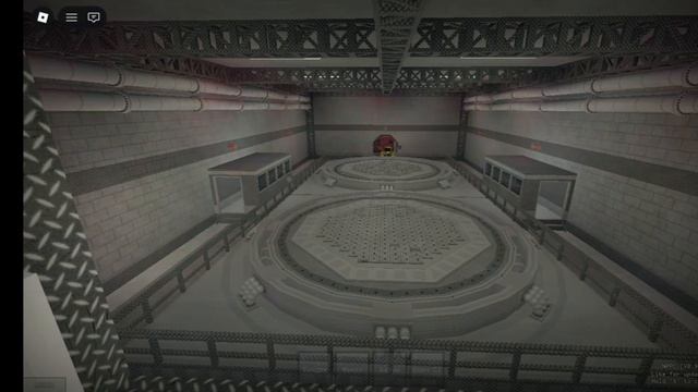 Взрыв двух реакторов название игры комплекс АЭС v.092