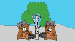 Семён Кожухин. Спасти Восток. Мультстудия школы ТЭФИ. 2026