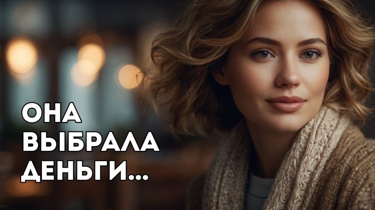 Истории измен - Предательство за деньги