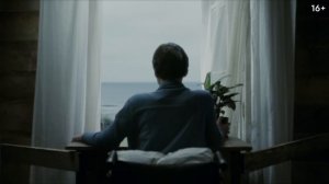 Космос засыпает — трейлер