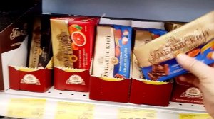 Закупка продуктов в Магните. Кто со мной?