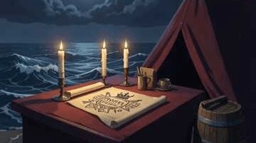 04. Рок-опера Царь Салтан. Часть 4 Роковой указ