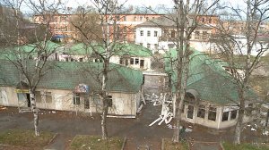 (Рыбинск-40) "ГОСТИНЫЙ ДВОР" ГОТОВЯТ К ПРОДАЖЕ