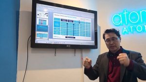 Бизнес Атоми за 30 минут