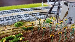 Игрушечная железная дорога, для взрослых