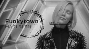 Lipps Inc - Funkytown MARI BLEN Melodic Techno House Version 2026