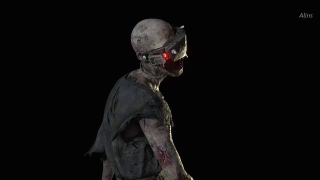 Resident Evil 8. Village 🧟🏚 024 Громила