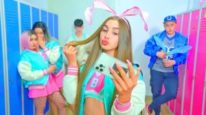 ДИАНА ЕЩЁ НЕ ЗНАЕТ КТО РАЗРУШИТ ВСЕ ПЛАНЫ НА СЕГОДНЯ!! ДИАНА ВЫСОКОМЕРНАЯ И КОМУ-ТО ЭТО НЕ НРАВИТЬСЯ