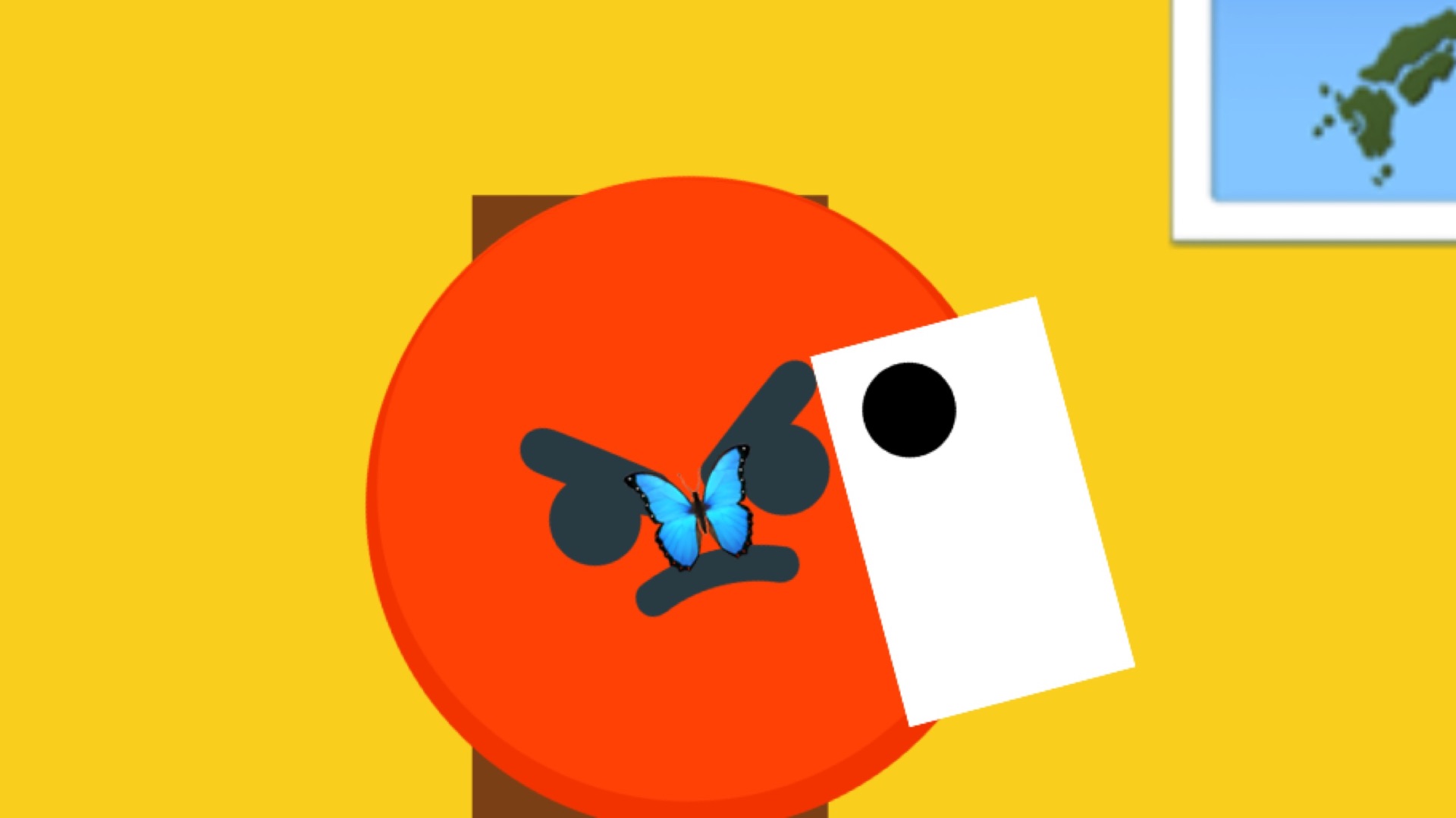 Смайлик и Отец – Позвони мне, позвони! (Серия 9) (720p)