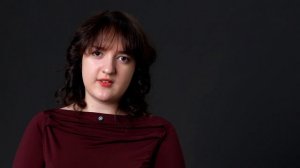 Валерия Анищенко  / Актёрская видеовизитка 2025 / Агентство Алины Кубековой