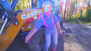 Блиппи изучай этот мир