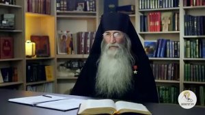 Что бывает с экстрасенсами, магами и колдунами Библия отвечает. Инок Киприан (Бу