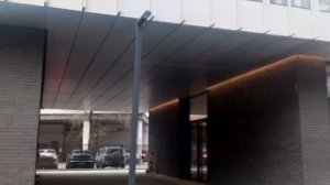  2-й Звенигородской, 12с1, Метро Улица 1905 года бизнес-центр "Lucky".Москва