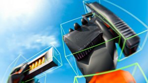 😱Я Исправил Анимации Перезарядок в Half-life!