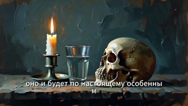 ИЗБРАННЫЙ ТО ЧТО ГРЯДЁТ ПОРАЗИТ ТВОЁ СОЗНАНИЕ: НЕОЖИДАННЫЙ ПОДАРОК ОТ БОГА 