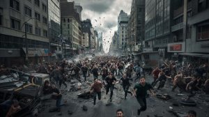 Осенью 2026 ожидаем бунт и кровь?!