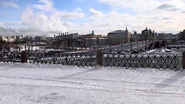 Игорь Панарин: Путём Святослава, Невского, Грозного и Сталина